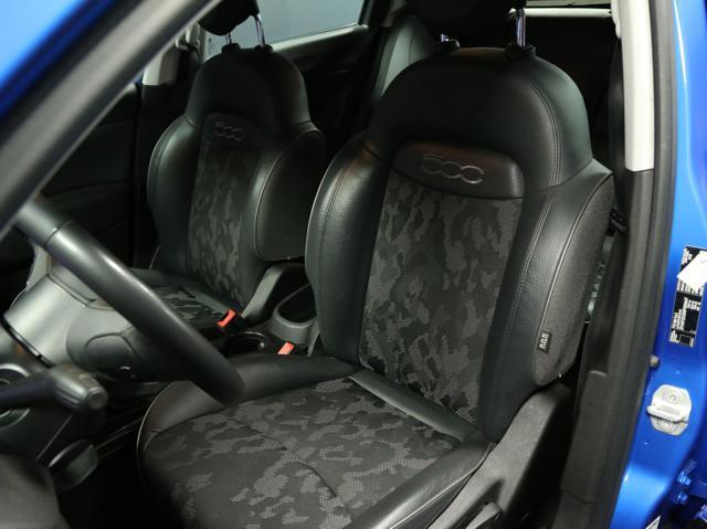 FIAT 500X 1.0 T3 120 CV Cross