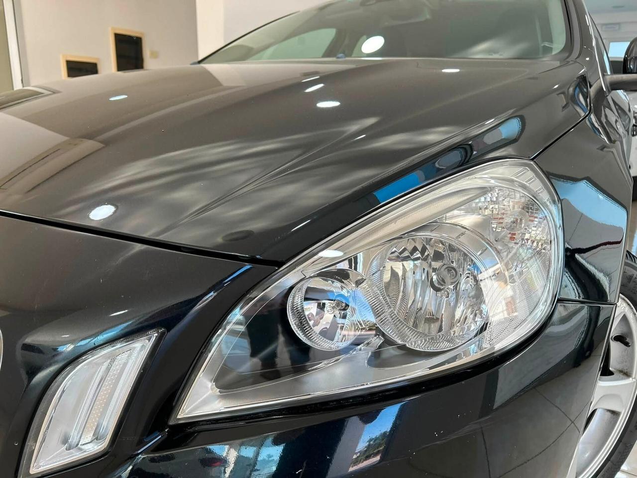 Volvo V60 D3