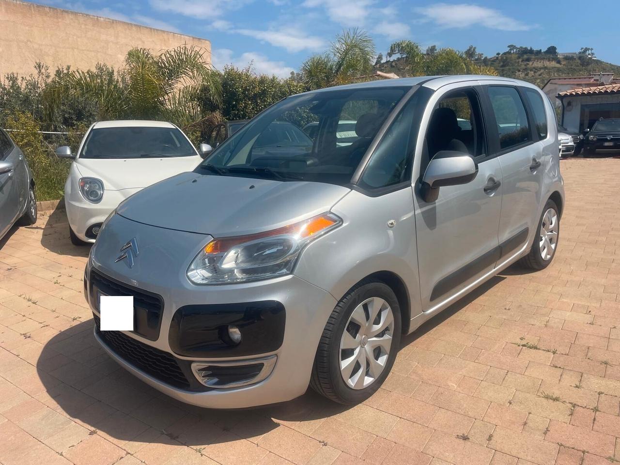 Citroen C3 Picasso"Finanziabile Senza Busta Paga"