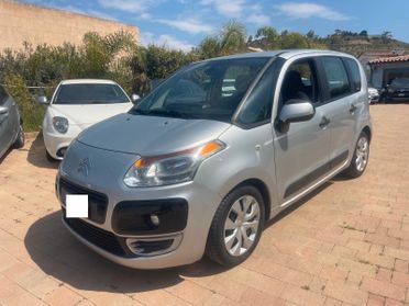Citroen C3 Picasso"Finanziabile Senza Busta Paga"
