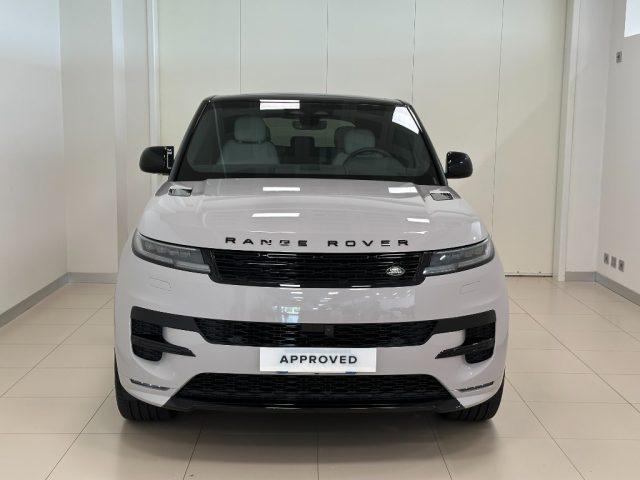 LAND ROVER Range Rover Sport 3.0D l6 249 CV Dynamic SE