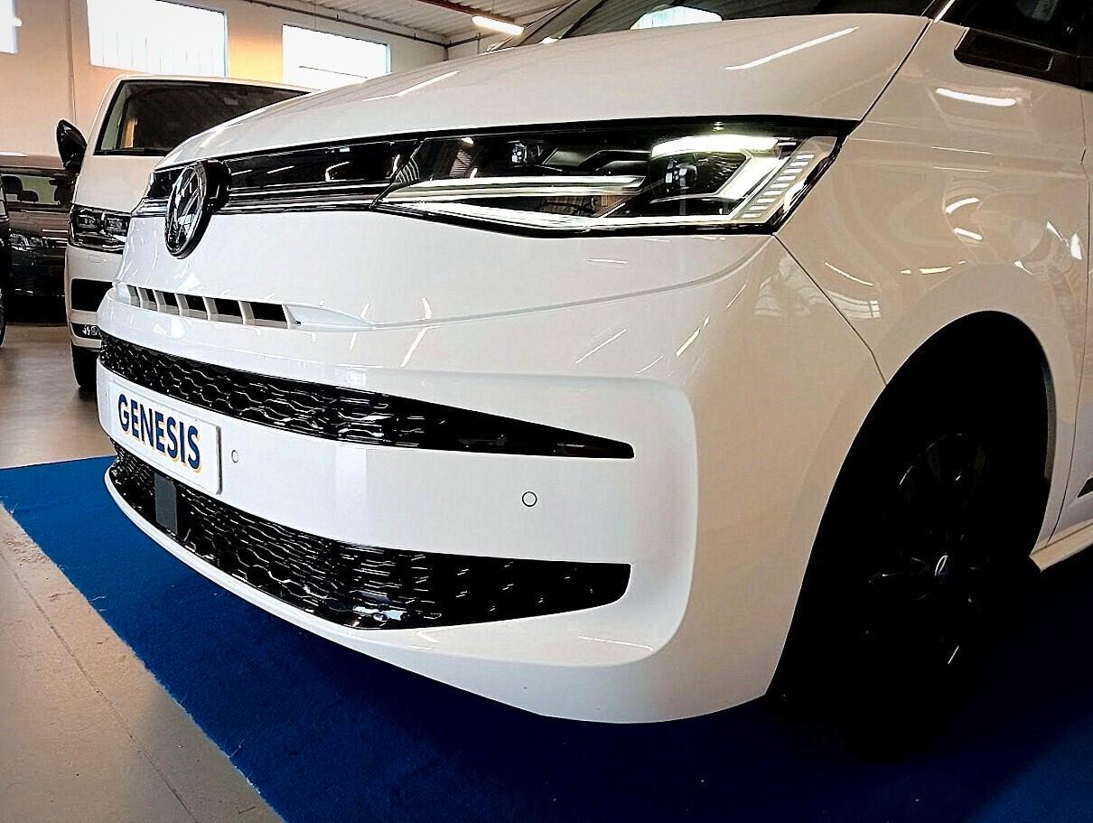 Volkswagen T7 Multivan TDI DSG 7P EDITION IQ LIGHT ACC IVA DEDUCIBILE OK LEGGE 104
