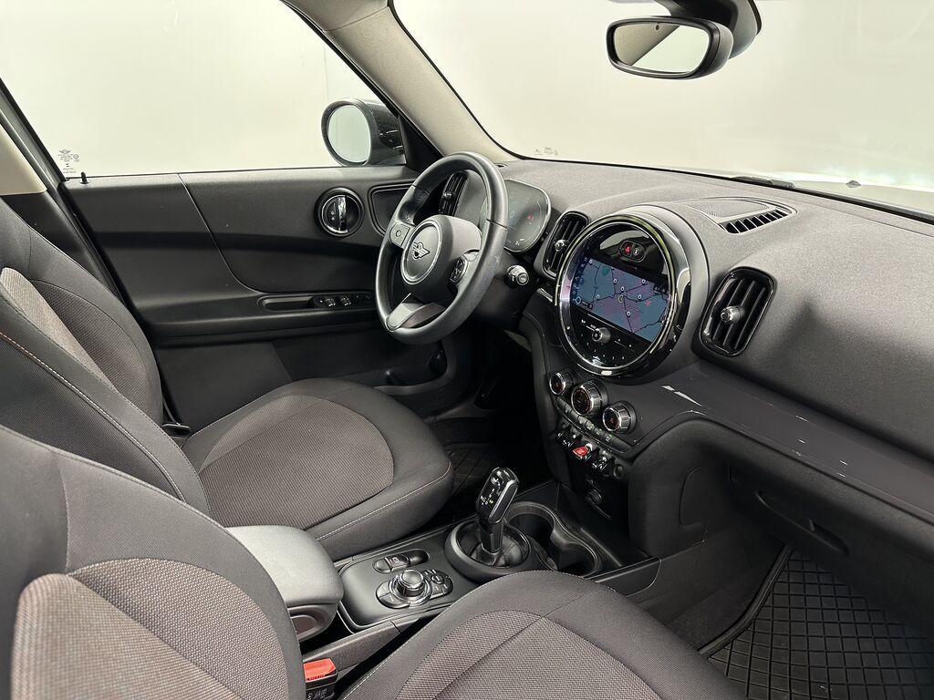 Mini Cooper D Countryman 2.0 TwinPower Turbo Cooper D