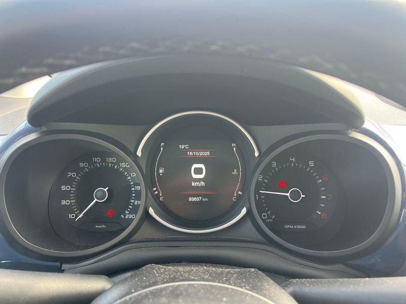FIAT 500L 500L 1.4 95 CV Urban