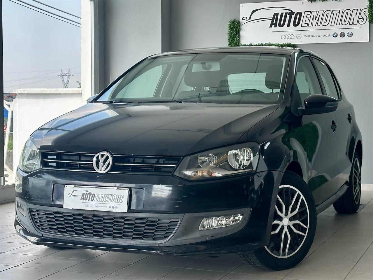 Volkswagen Polo - 1.6|90CV - Unico Proprietario