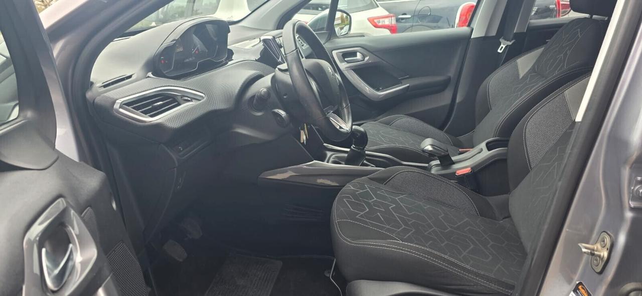 Peugeot 2008 1.6 Diesel Neopatentati