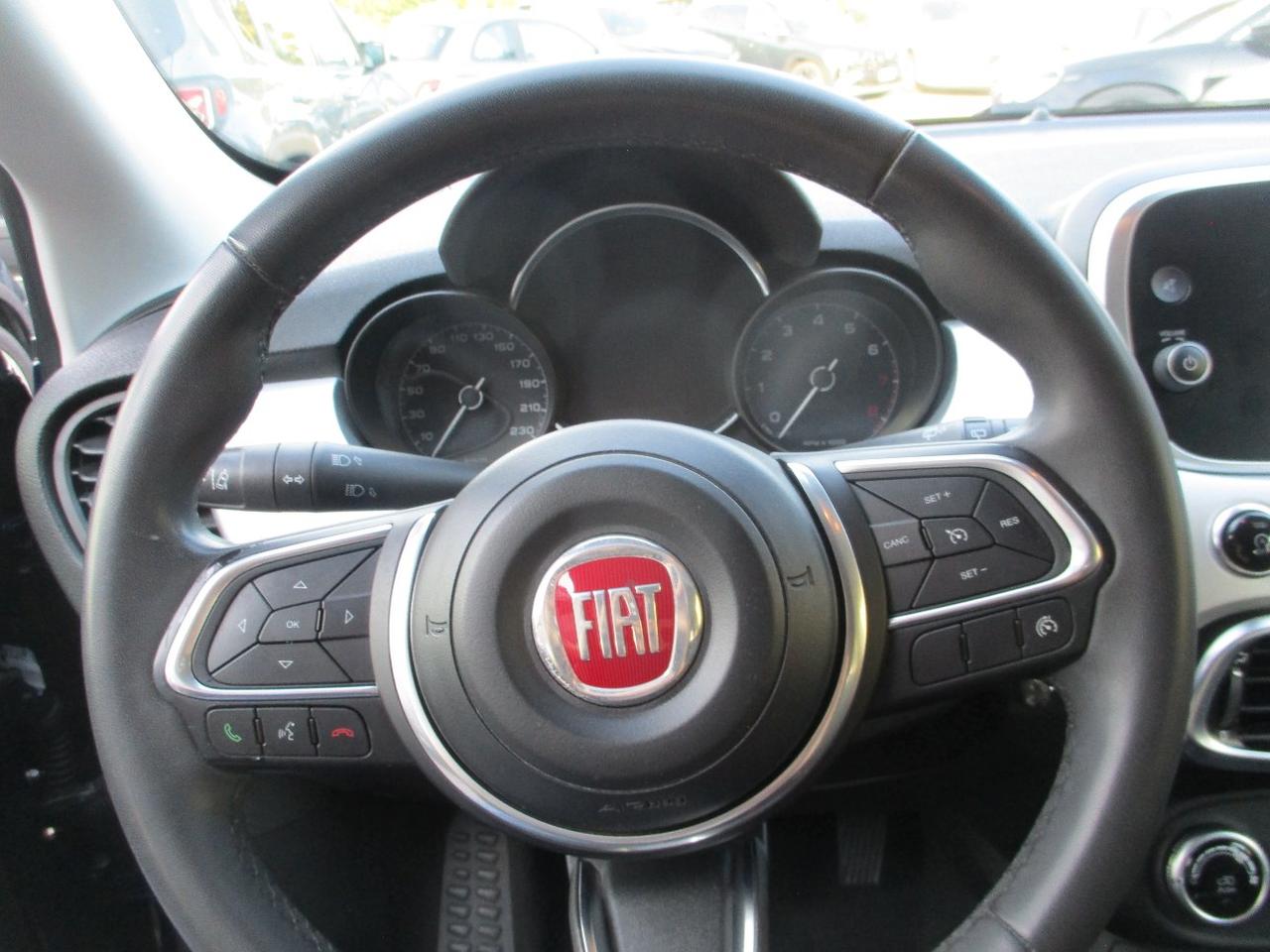 Fiat 500 X 500X 1.0 T3 Connect 120cv CarPlay/OK NEOPAT.