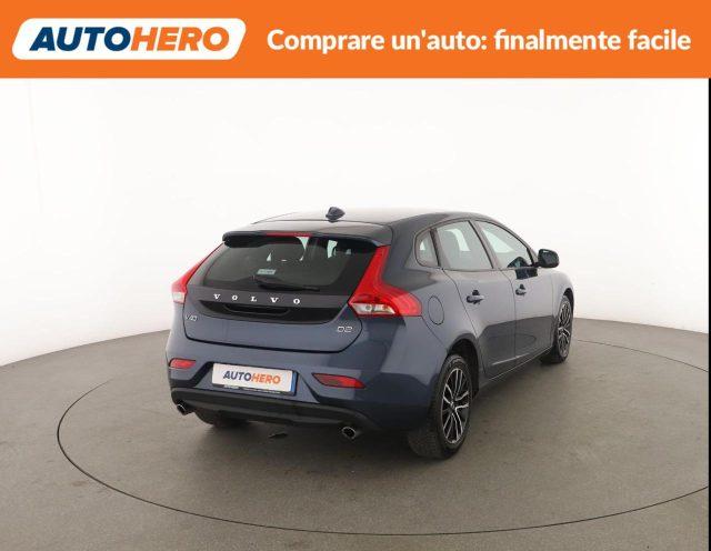 VOLVO V40 D2 Geartronic Business Plus