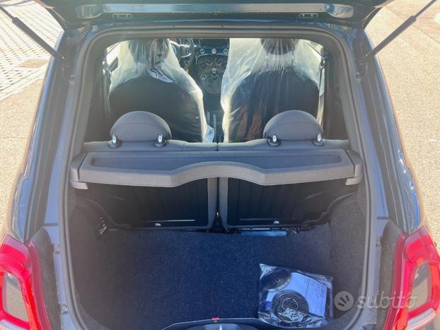 FIAT 500 1.0 Hybrid