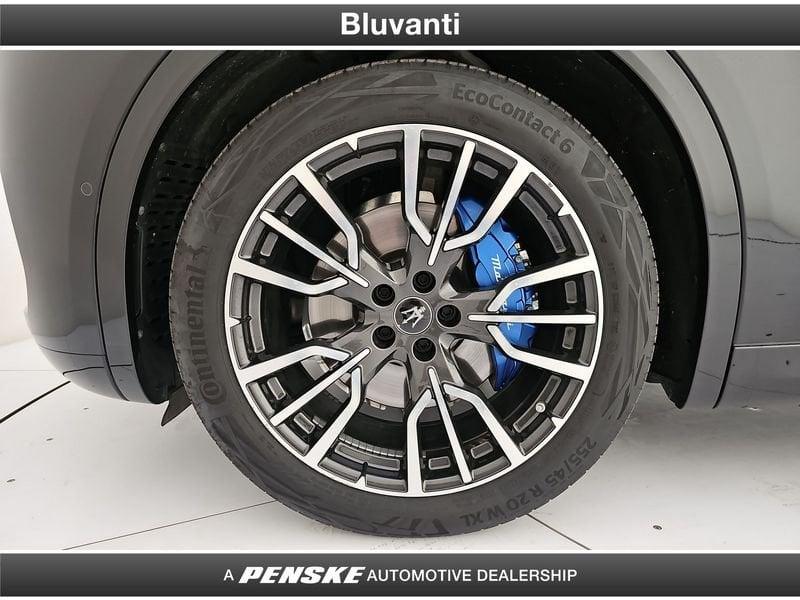 Maserati Grecale 2.0 MHEV Modena 330cv