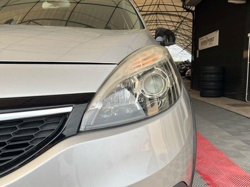 Renault Scénic X-Mod 1.5 dCi 110cv S&S Energy