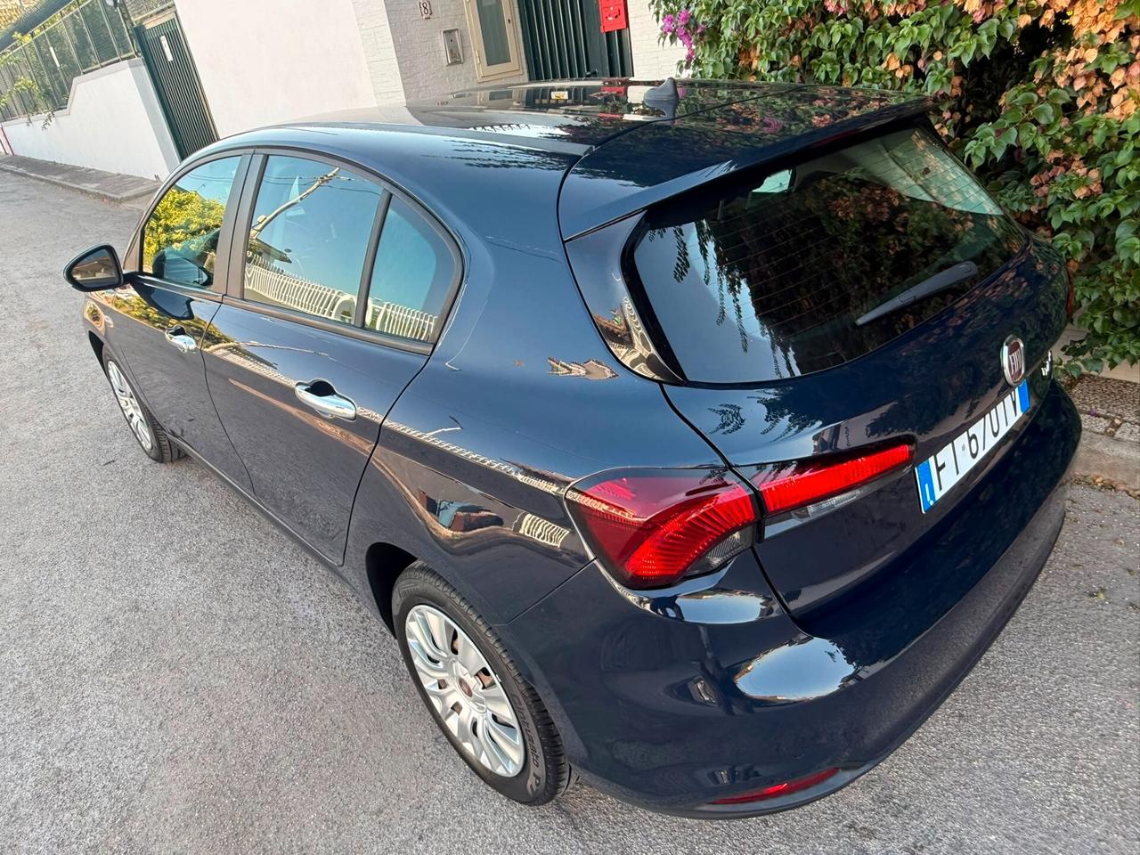 FIAT TIPO STATION WAGON 1.6 MULTIJET BUSINESS – GARANZIA 12 MESI