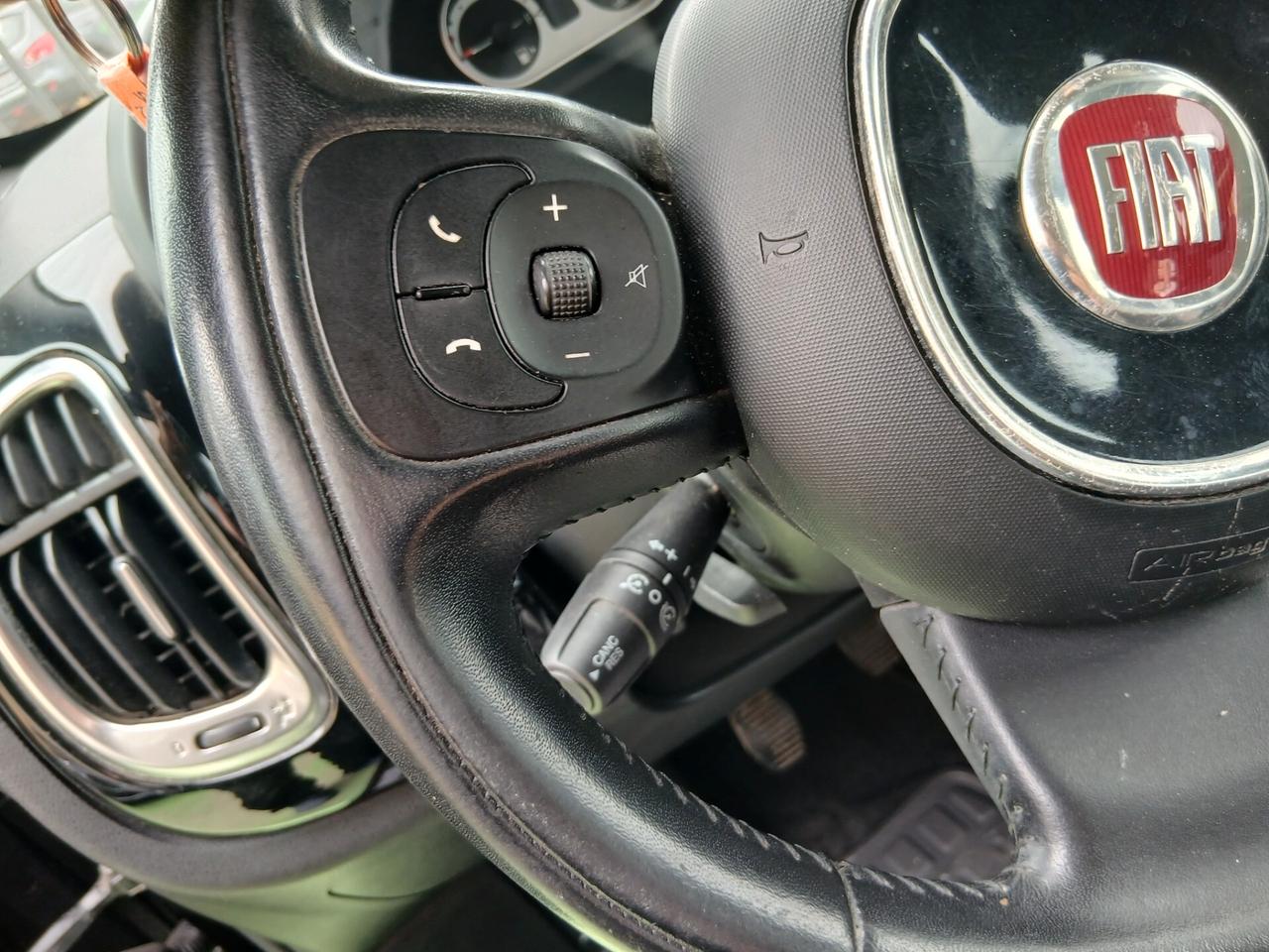 Fiat 500L 1.6 Multijet 105 CV Lounge ADATTA ANCHE A NEOPATENTATI