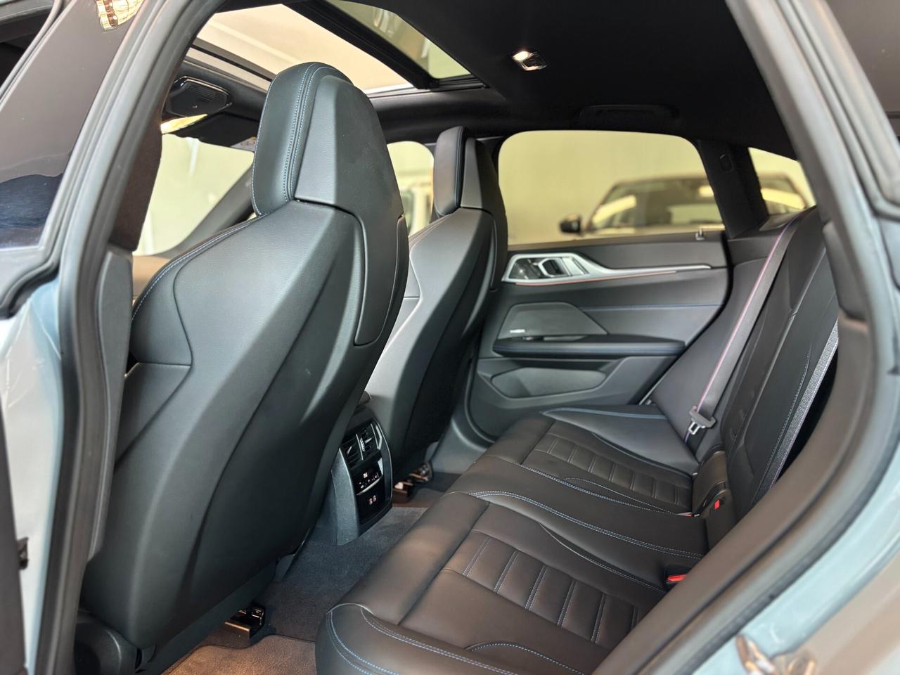 BMW 440 M Gran Coupe mhev 48V xdrive auto*SERVICE BMW*