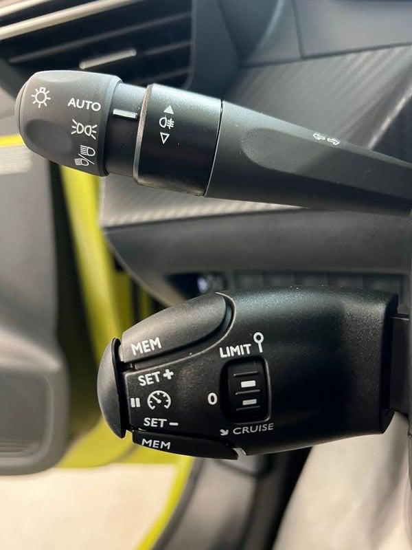 Peugeot 208 Business Turbo benzina 100