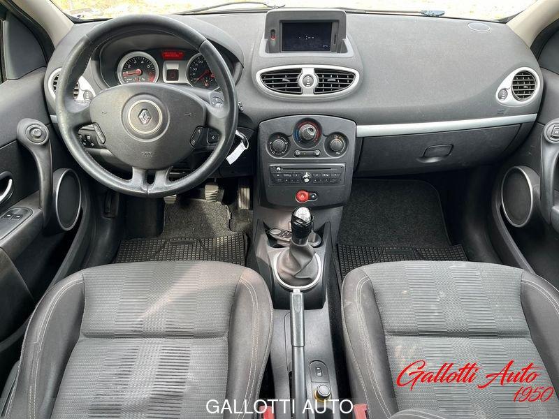 Renault Clio 5p 1.2 Live!