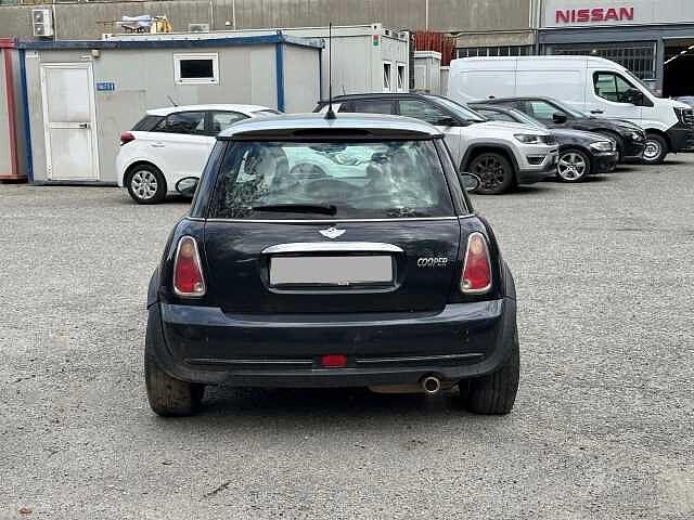 MINI Mini Mini 1.6 16V Cooper