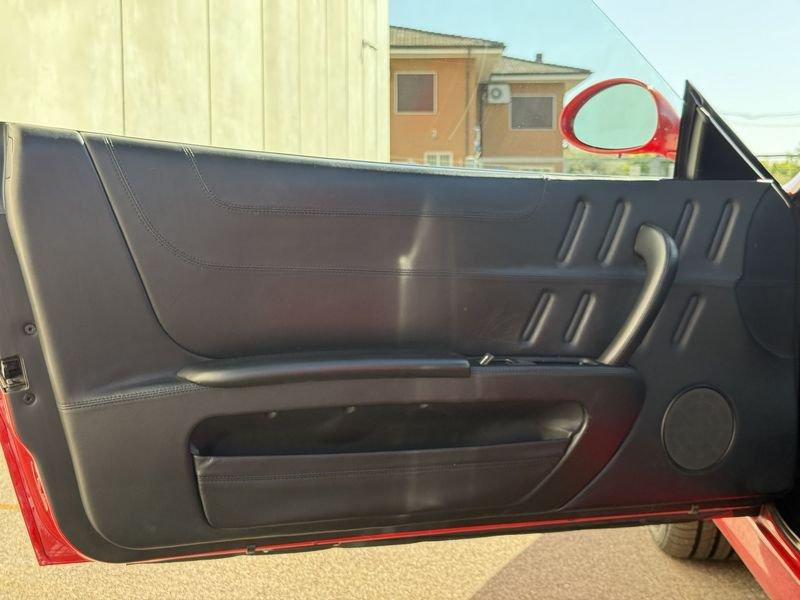 Ferrari 575M 575 M Maranello F1- ASI