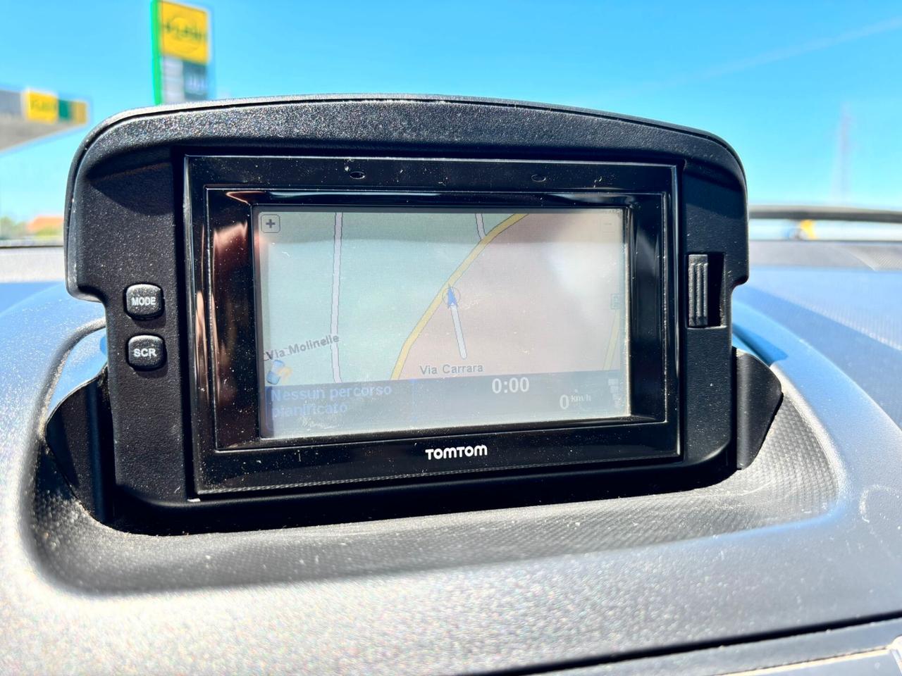 Toyota Aygo 1.0