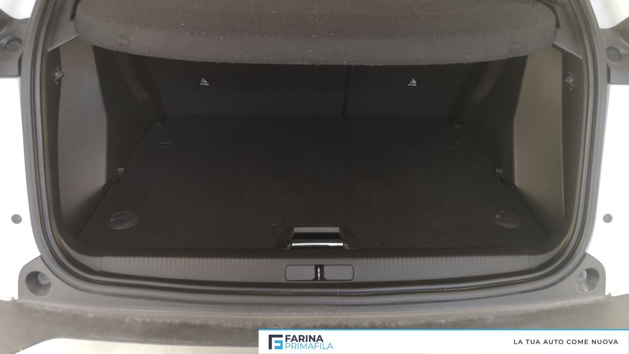 PEUGEOT 2008 II 2020 - 2008 1.5 bluehdi Allure s&s 130cv eat8