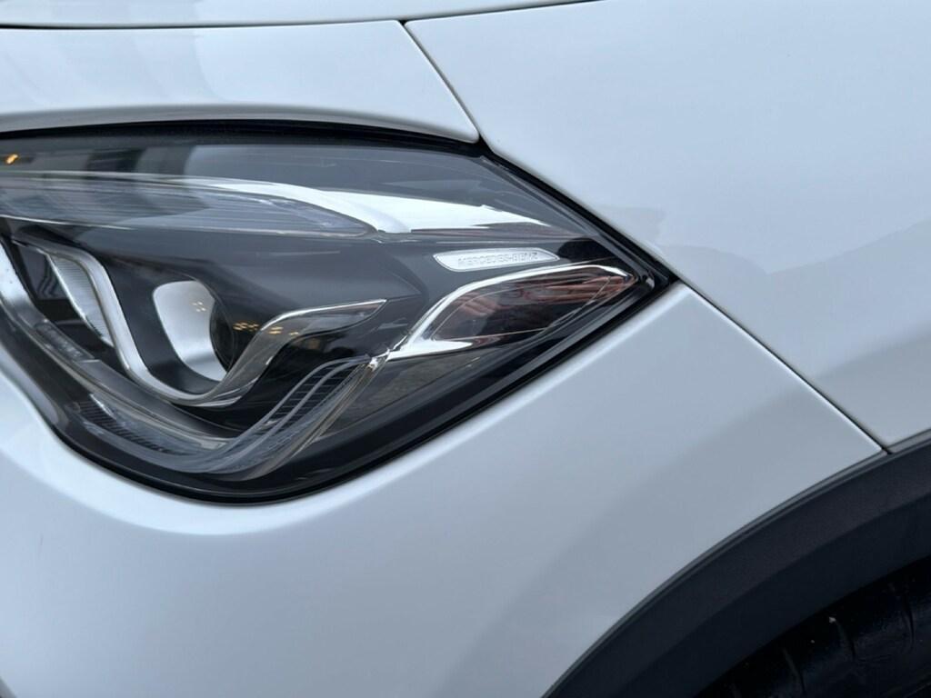 Mercedes GLA 200 200 D Premium 8G-DCT