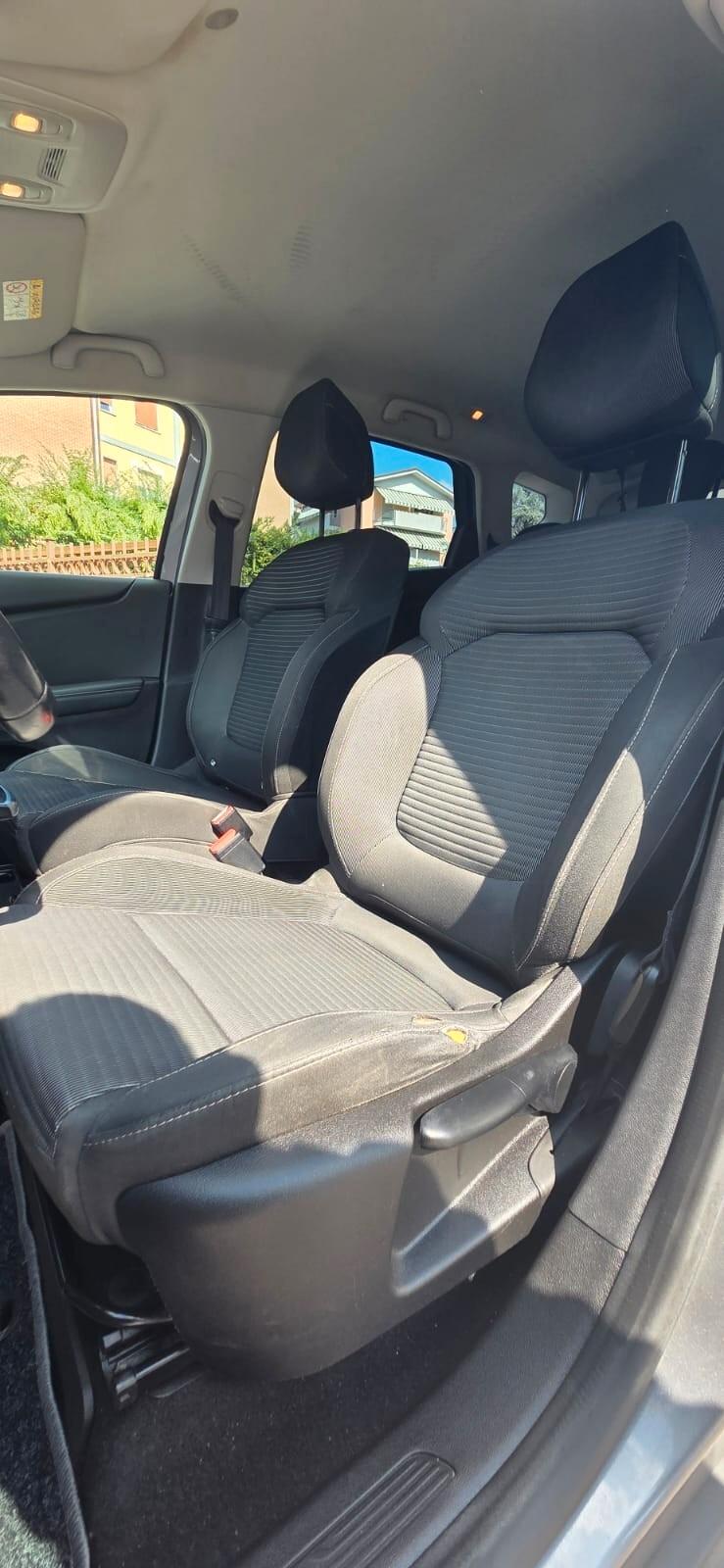 Renault Scenic Scénic dCi 8V 110 CV Energy Intens