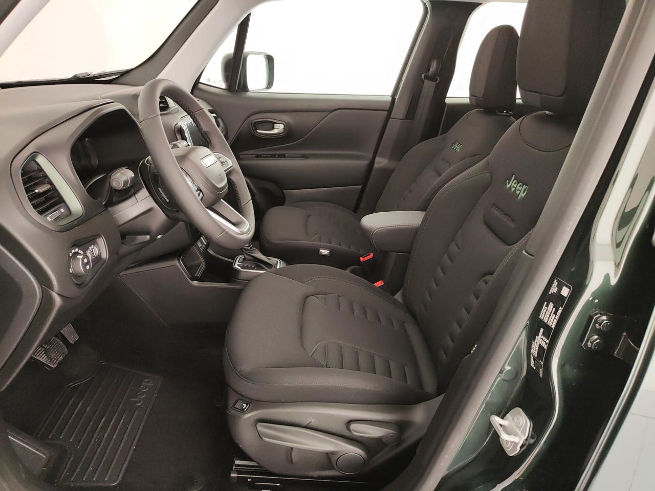 Jeep Renegade 1.5 Turbo T4 MHEV North Star