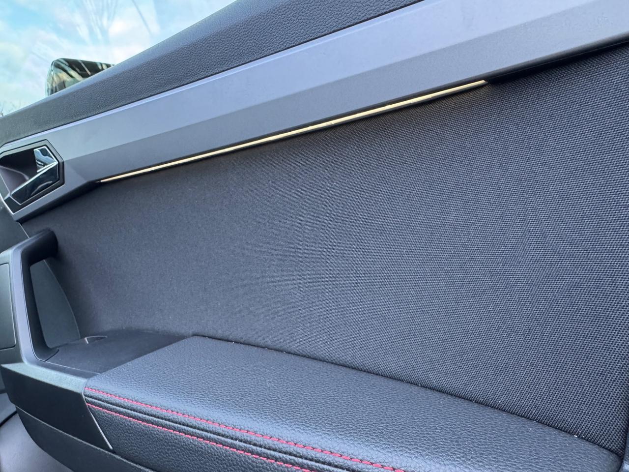 Seat Arona 1.0 TGI FR