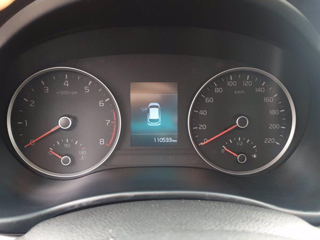 KIA Rio 1.0 t-gdi cool 100cv del 2017