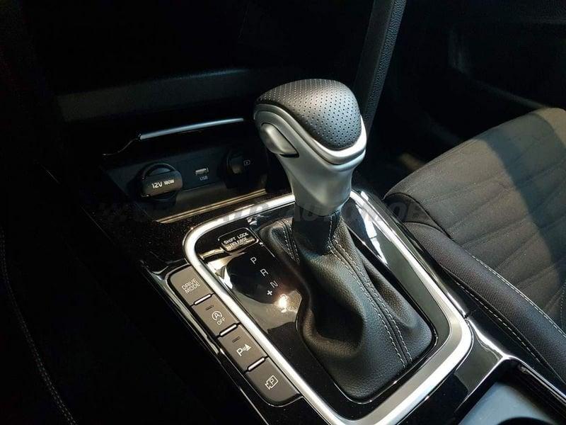 KIA ProCeed ProCeed 1.5 t-gdi mhev GT Line 160cv dct