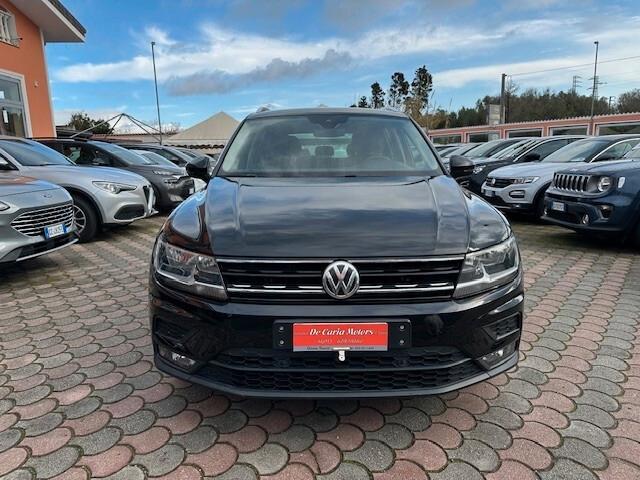 Volkswagen Tiguan 2.0 TDI 150CV DSG Business - 2017