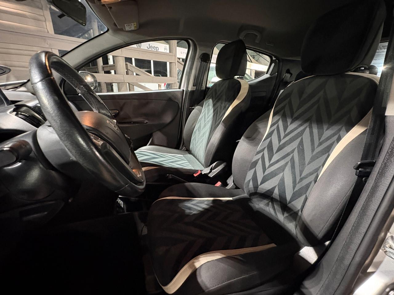 Lancia Ypsilon 1.3 MJT 16V 95 CV 5 porte S&S Platinum