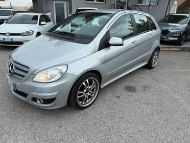 Mercedes-benz B 180 CDI Chrome