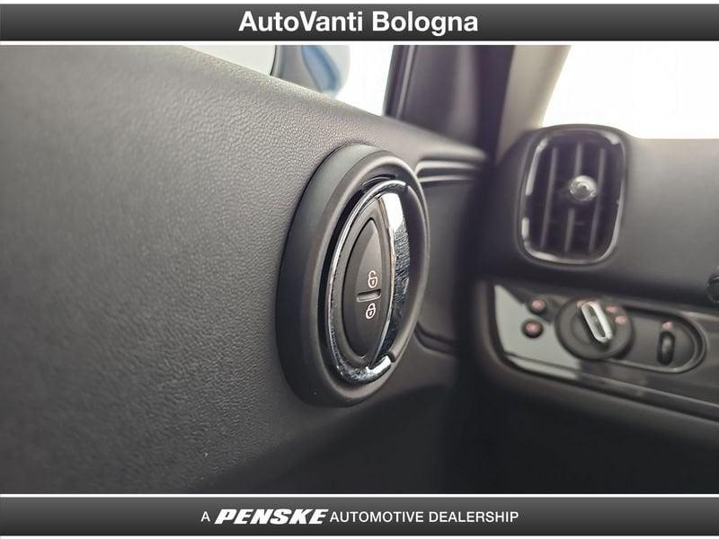 MINI Mini Countryman F60 Mini 1.5 Cooper Business Countryman
