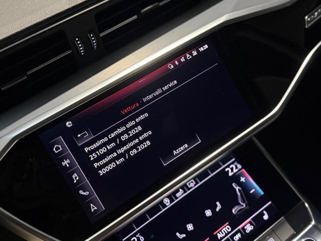 AUDI S6 Avant 3.0 TDI quattro tiptronic