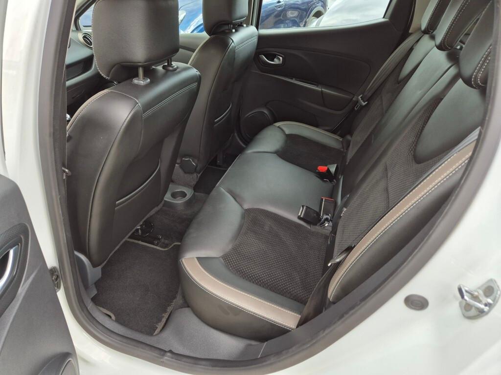 Renault Clio 1.5 dCi 75 CV 5P NAVI FULL LED