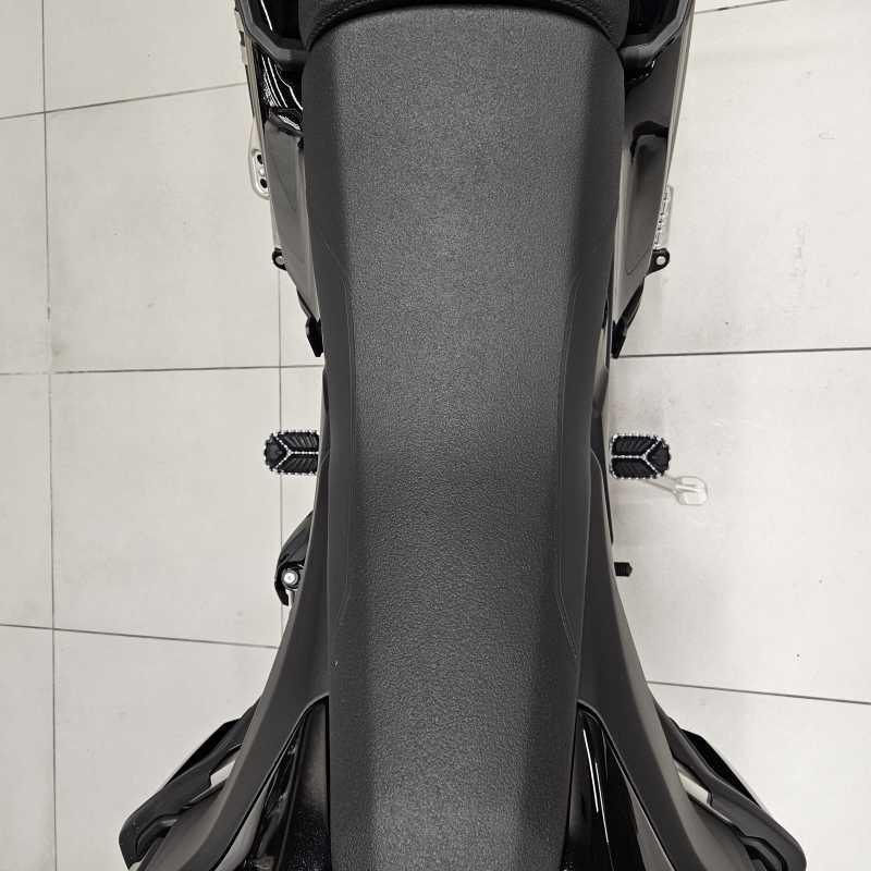 Yamaha Ténéré 700 World Raid - 2025
