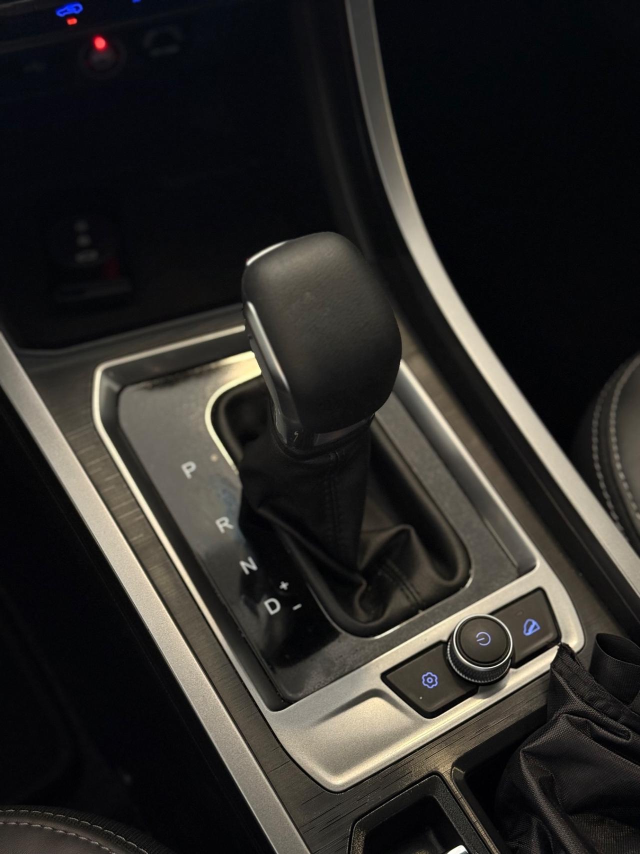Dr 3.0 1.5 CVT Bi-Fuel GPL