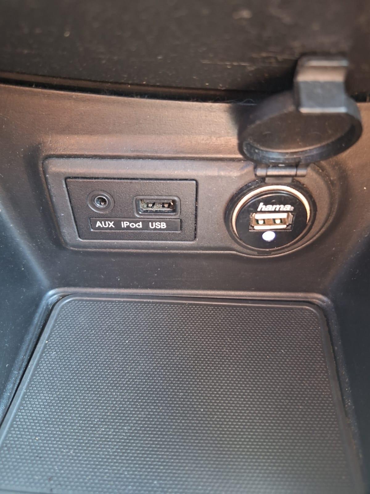 Hyundai iX20 1.4 CRDI 90cv. Euro 5 Motore Rotto