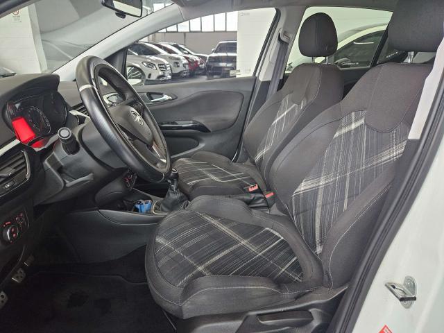 Opel Corsa Corsa V 2015 5p 1.4 Cosmo Gpl 90cv