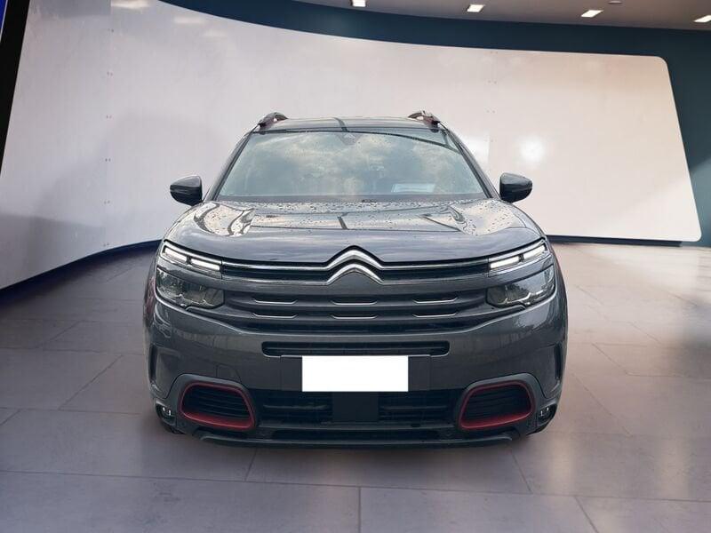 Citroën C5 Aircross 2018 1.2 puretech C-Series s&s 130cv