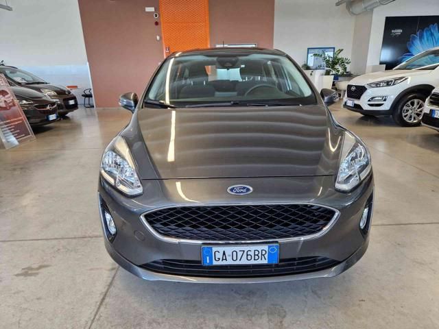 FORD Fiesta 1.1 75 CV 5 porte PLUS