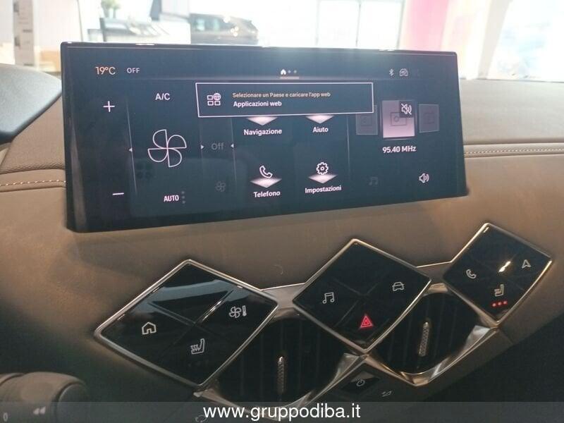 DS DS3 Modello: 1SD3 Opera E-TENSE