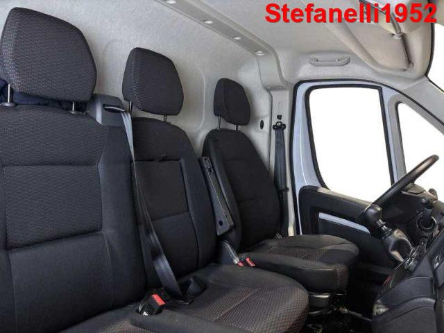OPEL Movano IV 35 2022 - 35 L3H2 2.2 Bluehdi 140cv S&S (Edit