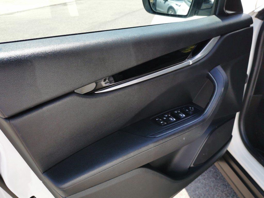 MASERATI Levante Levante V6 Diesel AWD Granlusso