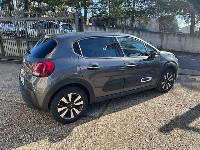 Citroen C3 MAX PureTech 100 S&S
