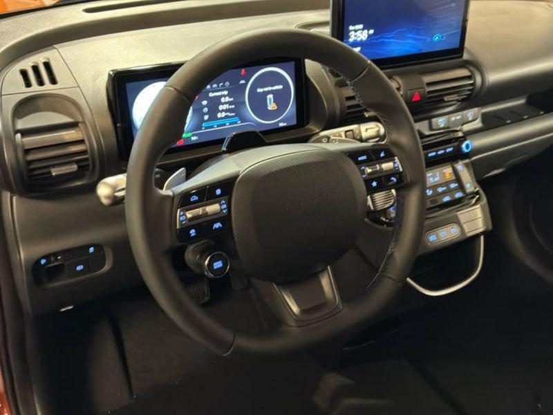 Hyundai Inster 49kWh XClass (AP)