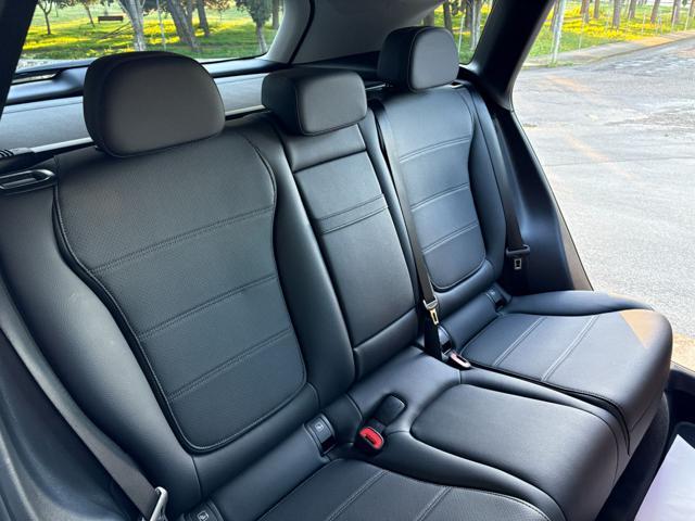 MERCEDES-BENZ GLC 200 d 4Matic Mild Hybrid Advanced Plus.