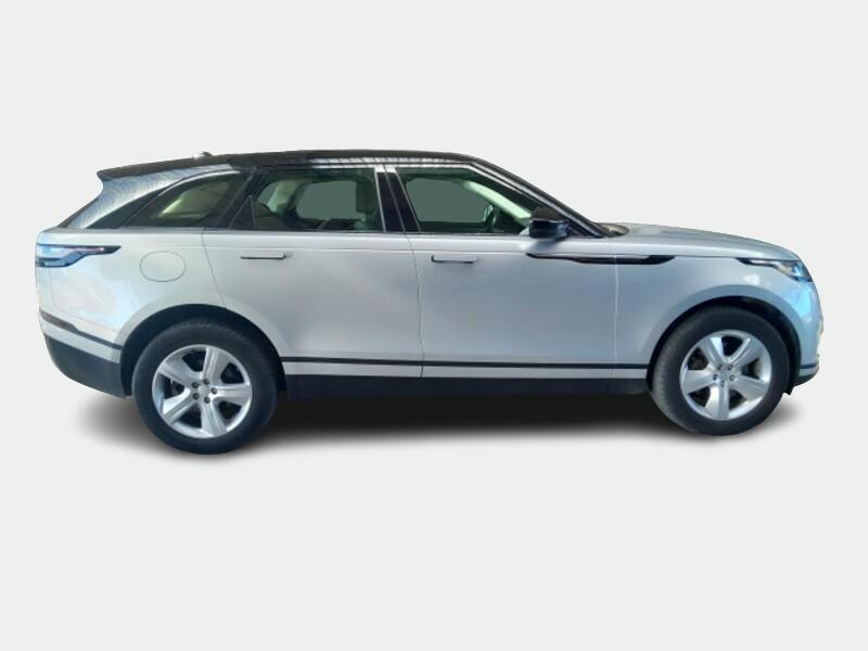 LAND ROVER RANGE ROVER VELAR 2.0 D I4 204 MHEV 4WD Auto