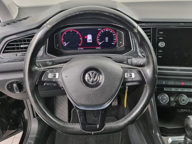 VOLKSWAGEN T-Roc 2.0 TDI SCR 150 CV DSG 4MOTION Advanced BlueMot. T